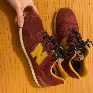 574 New Balance Sneakers